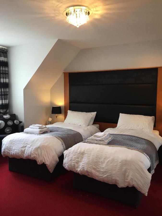 Ardvorlich Guest House Elgin Exterior photo