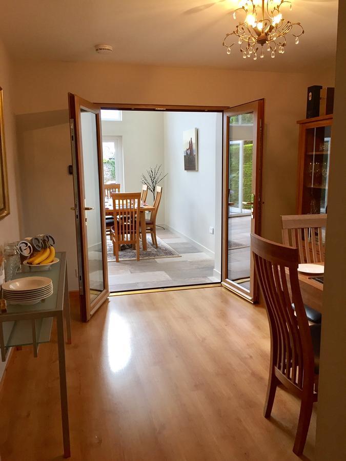 Ardvorlich Guest House Elgin Exterior photo